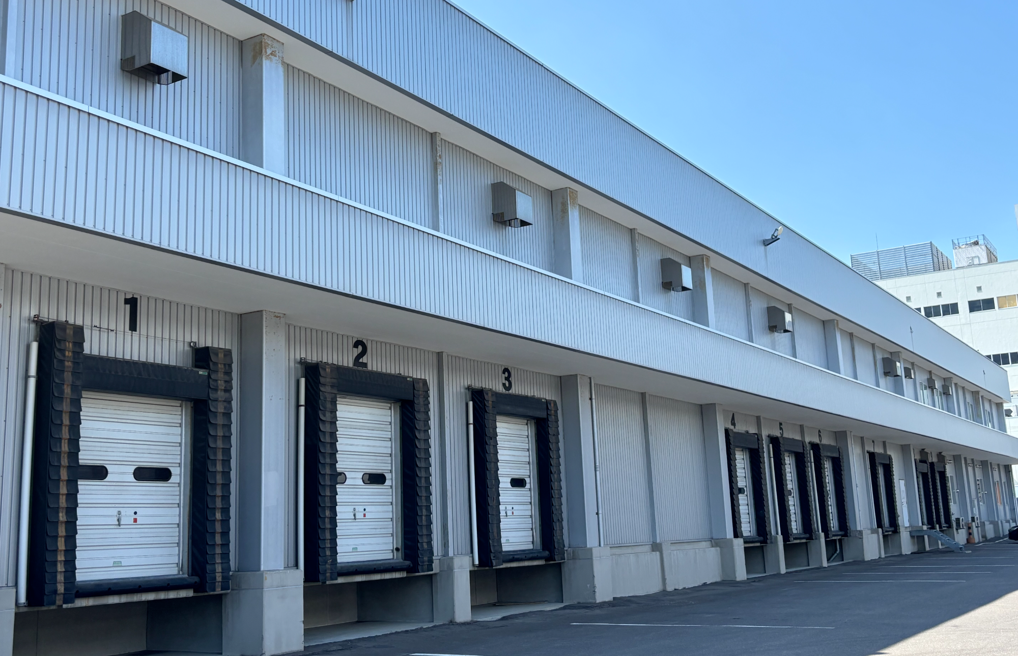本社センター